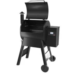 Traeger Pelletgrill Pro D2 575 - Black