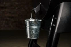 Traeger Pelletgrill Pro D2 780 - Black -Rosle Grills Geschaft Traeger Pelletgrill Pro Bucket