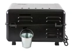 Traeger Pelletgrill Ranger -Rosle Grills Geschaft Traeger Pelletgrill Ranger BF RNGR 008