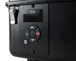 Traeger Pelletgrill Ranger -Rosle Grills Geschaft Traeger Pelletgrill Ranger BF RNGR 016