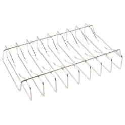 Traeger Rippchenhalter / Rib Rack