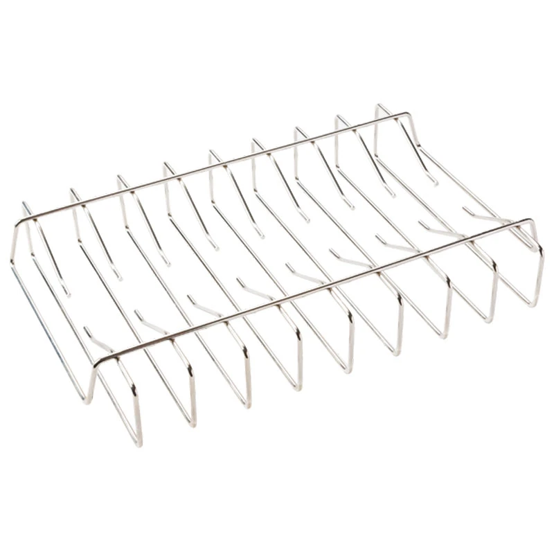 Traeger Rippchenhalter / Rib Rack 1 Traeger Rippchenhalter / Rib Rack