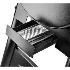 Traeger Pelletgrill Timberline - 850 -Rosle Grills Geschaft Traeger Timberline 850 Fettauffangschale