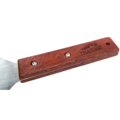 Traeger Extra Großer Fleisch- & Fisch-Wender - Auslaufartikel