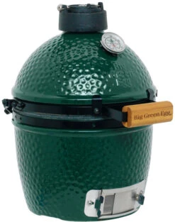 Big Green Egg Mini Keramikgrill -Rosle Grills Geschaft Webversion 117618 Big Green Egg Mini 4