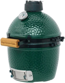 Big Green Egg Mini Keramikgrill -Rosle Grills Geschaft Webversion 117618 Big Green Egg Mini 5