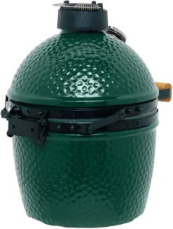 Big Green Egg Mini Keramikgrill -Rosle Grills Geschaft Webversion 117618 Big Green Egg Mini 8