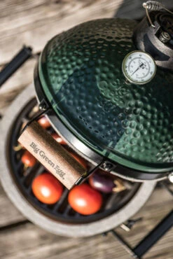 Big Green Egg Mini Keramikgrill Starter - Paket -Rosle Grills Geschaft Webversion Big Green Egg Mini