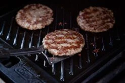 Grillfürst BBQ - Multitool - 4in1 Grillbesteck - Grillgadget -Rosle Grills Geschaft Wender BBQ Multitool