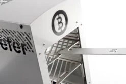 Beefer One PRO Gasgrill - 800 Grad Oberhitzegrill -Rosle Grills Geschaft beefer one pro rost 01110001