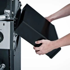 Rosle Grills Geschaft -Rosle Grills Geschaft broil king crown 420 seitenablage 865252