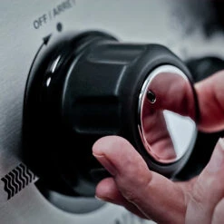 Broil King Crown 490 Gasgrill - Modell 2023 -Rosle Grills Geschaft broil king crown 490 drehregler 865282