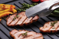 Broil King Grillplatte / Gussplatte Baron / Crown -Rosle Grills Geschaft broil king grillplatte baron v2 lifestyle