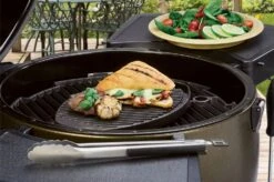 Broil King KEG Gusseisen Grillplatte -Rosle Grills Geschaft broil king keg grillplatte gusseisen grill