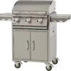 BULL Plancha Grill - Gasgrill