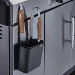 Enders Grill Mags - Grillbesteck-Behälter (magnetisch)