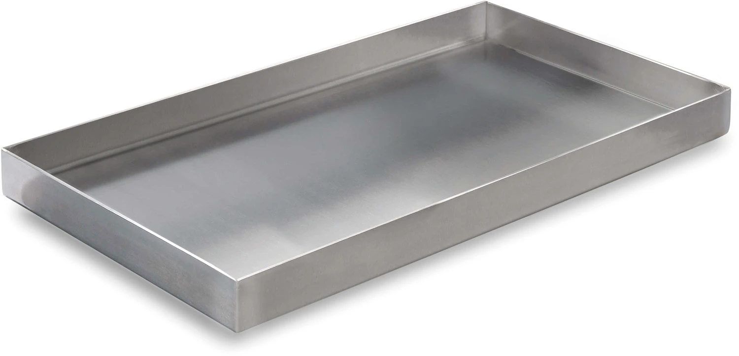 Enders Grillpfanne Edelstahl Seitenkocher Für Kansas II Pro 3/4 1 Enders Grillpfanne Edelstahl Seitenkocher Für Kansas II Pro 3/4