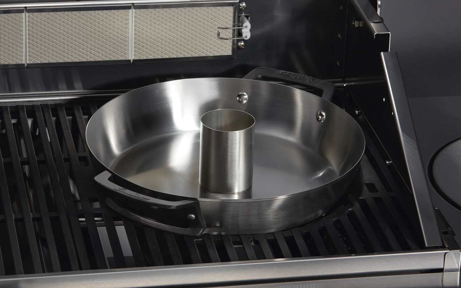 Enders Switch Grid Einsatz: Geflügelbräter / Hähnchenhalter 1 Enders Switch Grid Einsatz: Geflügelbräter / Hähnchenhalter