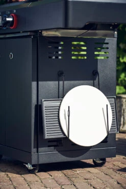 Enders Grill Mags - Halter Für Roste Und Platten (magnetisch)