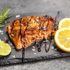 Fennek Flammlachshalterung Aus Edelstahl Mit Zubehör Und Tasche -Rosle Grills Geschaft fennek edelstahl flammlachshalter fertiger lachs