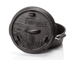 Petromax Ft3-t Feuertopf Dutch Oven 1,6 L - Ohne Füsse