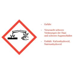 Grillfürst Reinigungsset Für Edelstahlgrills Mit Edelstahl Grillbürste Inkl. Schaber, Grillreiniger Spezial Lösung Und Power-Schaumreiniger -Rosle Grills Geschaft gefahr aetzend schaeden