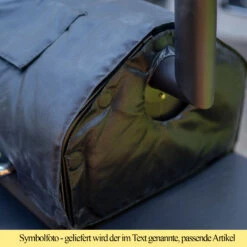 GMG Thermodecke Für Trek 5 GMG Thermodecke Für Trek -Rosle Grills Geschaft gmg isolierung trek 6012