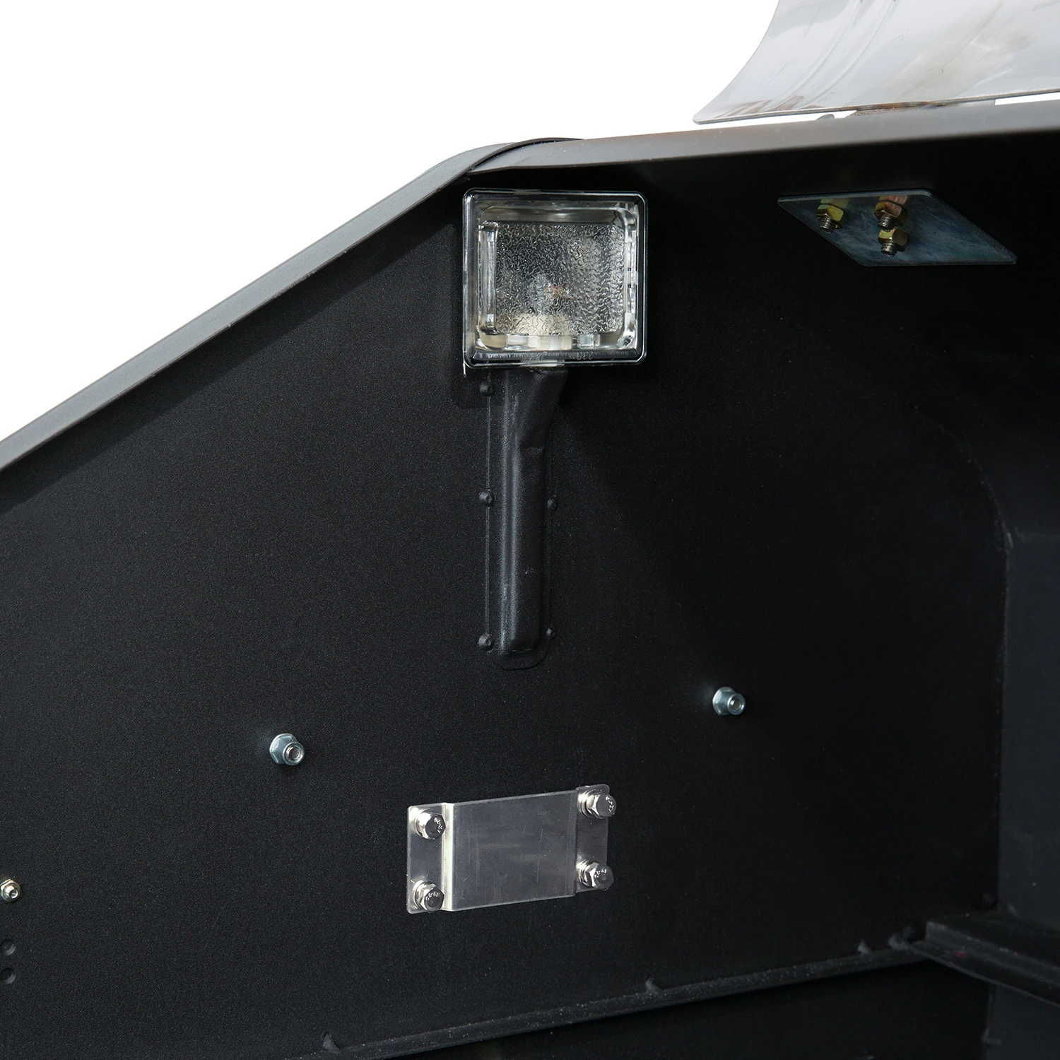 GMG Pelletgrill Ledge Prime Schwarz WiFi, Mit Klappbarer Frontablage 7 GMG Pelletgrill Ledge Prime Schwarz WiFi, Mit Klappbarer Frontablage – Bild 7