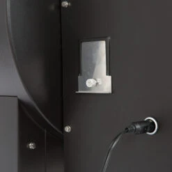 GMG Pelletgrill Peak Prime Schwarz WiFi, Mit Klappbarer Frontablage 10 GMG Pelletgrill Peak Prime Schwarz WiFi, Mit Klappbarer Frontablage -Rosle Grills Geschaft gmg peak pelletgrill pelletablass 1