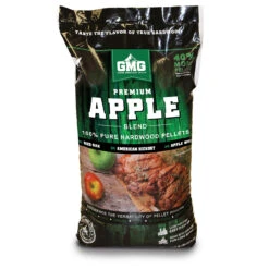 GMG Grillpellets Premium Apple Blend 12,5 Kg