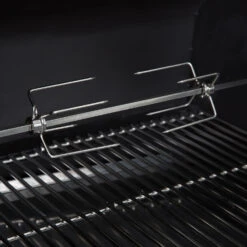 GMG Rotisserie Für Peak -Rosle Grills Geschaft gmg rotisserie forken peak 6036