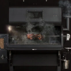 GMG Rotisserie Für Peak -Rosle Grills Geschaft gmg rotisserie haehnchen peak 6036