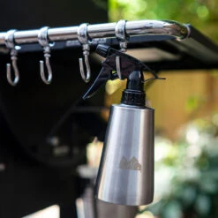 GMG Sprühflasche -Rosle Grills Geschaft gmg sprueher 6030