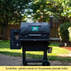 GMG Thermodecke Für Trek