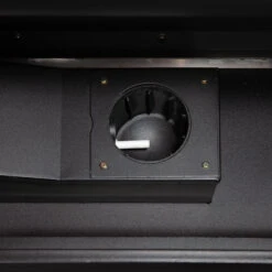 GMG Pelletgrill Trek Mit WiFi Steuerung -Rosle Grills Geschaft gmg trek pelletgrill brennkammer