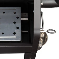 GMG Pelletgrill Trek Mit WiFi Steuerung -Rosle Grills Geschaft gmg trek pelletgrill hitzeschutz