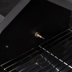 GMG Pelletgrill Trek Mit WiFi Steuerung -Rosle Grills Geschaft gmg trek pelletgrill temperatursensor