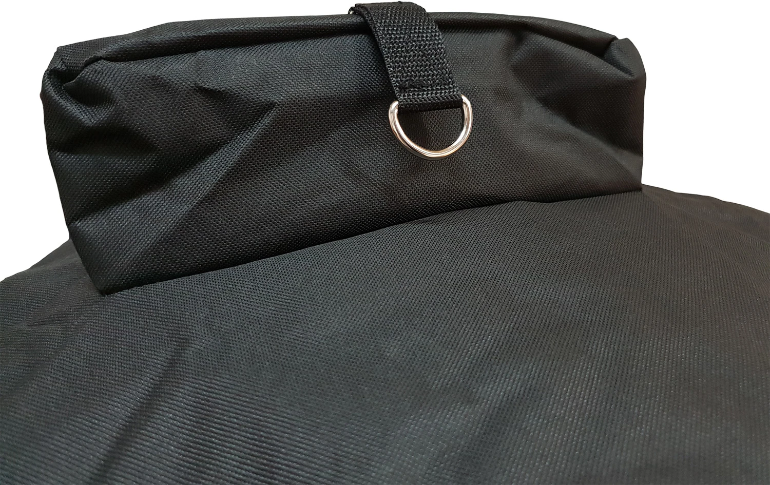 Grillfürst Abdeckhaube / Schutzhülle Kugelgrill 57 Cm - Eintracht Frankfurt Edition 3 Grillfürst Abdeckhaube / Schutzhülle Kugelgrill 57 Cm - Eintracht Frankfurt Edition – Bild 3