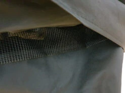 Grillfürst Abdeckhaube / Schutzhülle Kugelgrill 57cm Passend Für Weber Master Touch, Weber Original, Napoleon, Outdoorchef -Rosle Grills Geschaft grillfuerst abdeckhaube kugelgrill 57cm beluef 1