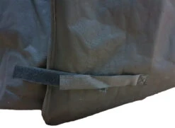 Grillfürst Abdeckhaube / Schutzhülle Kugelgrill 57cm Passend Für Weber Master Touch, Weber Original, Napoleon, Outdoorchef -Rosle Grills Geschaft grillfuerst abdeckhaube kugelgrill 57cm versch 1