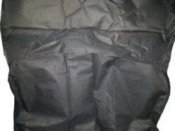 Grillfürst Abdeckhaube / Schutzhülle 141 X 66 X 123 Cm Monarch 390, 340, 320 / Videro G4 / Triton 4, Triton 3 / Rogue 425, Rogue 425 SE, Rogue 365 / Dualchef 315 G, 325 G, S 325 G / Australia 415 G, 425 G, 455 G, Napoleon Triumph 495 -Rosle Grills Geschaft grillfuerst abdeckhaube lueftungsklappe 1