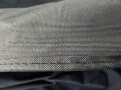 Grillfürst Abdeckhaube / Schutzhülle 141 X 66 X 123 Cm Für Broil King Monarch 390, 340, 320 / Rösle Videro G4 / Napoleon Rogue 425 Und SE, Rogue 365, Triumph 495 /Outdoorchef Dualchef 315 G, 325 G, S 325 G - Eintracht Frankfurt Edition -Rosle Grills Geschaft grillfuerst abdeckhaube naht 17