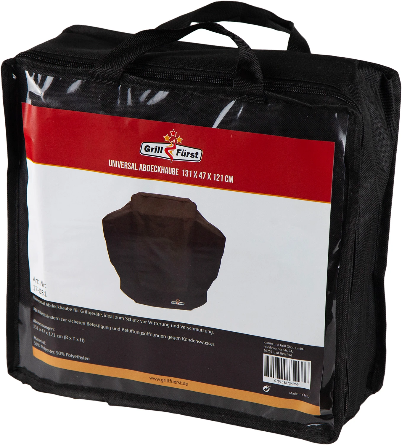 Grillfürst Abdeckhaube / Schutzhülle 131 X 47 X 121 Cm Napoleon Rogue / Freestyle 365 / Triton 2 / Videro G3 / Broil King Crown 340 1 Grillfürst Abdeckhaube / Schutzhülle 131 X 47 X 121 Cm Napoleon Rogue / Freestyle 365 / Triton 2 / Videro G3 / Broil King Crown 340