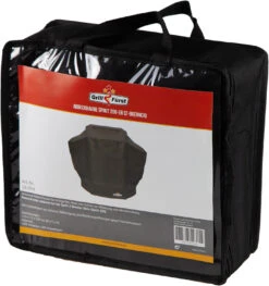 Grillfürst Abdeckhaube / Schutzhülle 133 X 72 X 109 Cm Weber Spirit E200er Serie