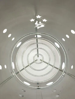 Grillfürst Anzündkamin Premium Edelstahl, Durchmesser 19 Cm, Höhe 30,5 Cm, Mit Sicherheitsgriff -Rosle Grills Geschaft grillfuerst anzuendkamin rost 17 127