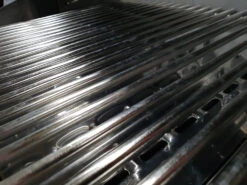 Grillfürst Edelstahl Grillrost Für Broil King Monarch Und Royal (37,3 X 27 Cm) -Rosle Grills Geschaft grillfuerst edelstahl grillrost monarch royal