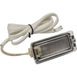 Grillfürst Ersatzteil: Innenbeleuchtung Rechts Mit 100 Cm Anschlusskabel - G521 Smart