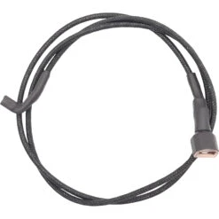 Grillfürst Ersatzteil: Zündkabel Für Infrarot-Seitenbrenner - G210 / G310 / G410 / G510 / G510 Feuerwehrgrill / G520 / G521 / G521 Smart / G620 / G621 / G750