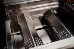 Grillfürst G201E 2-Brenner Gasgrill Portabel V2 - Wohnmobilgrill - 30mbar (EU-Gasgrill) 22 Grillfürst G201E 2-Brenner Gasgrill Portabel V2 - Wohnmobilgrill - 30mbar (EU-Gasgrill) -Rosle Grills Geschaft grillfuerst g201 flammenverteiler 3