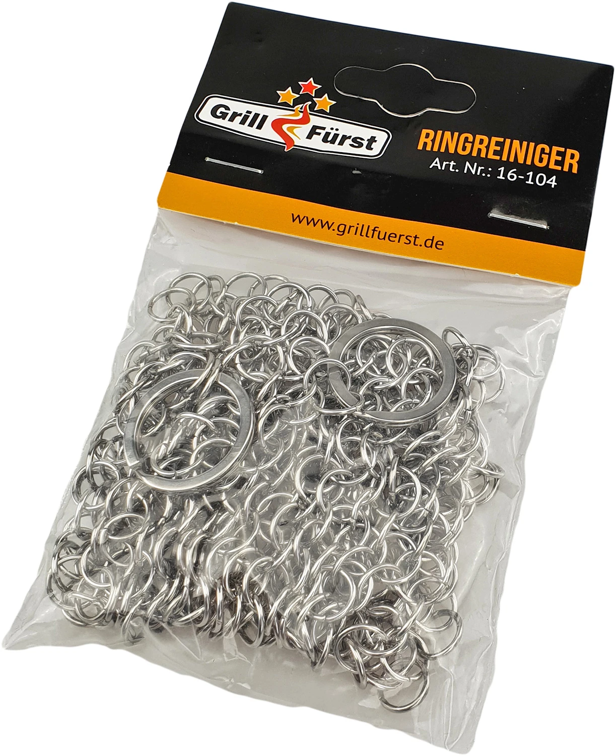 Grillfürst Gusseisen Wok Mit 2 Griffen Ø 30 Cm - X-Deal Inkl. Pflegepaste, Ringreiniger Und Kochlöffel 3 Grillfürst Gusseisen Wok Mit 2 Griffen Ø 30 Cm - X-Deal Inkl. Pflegepaste, Ringreiniger Und Kochlöffel – Bild 3